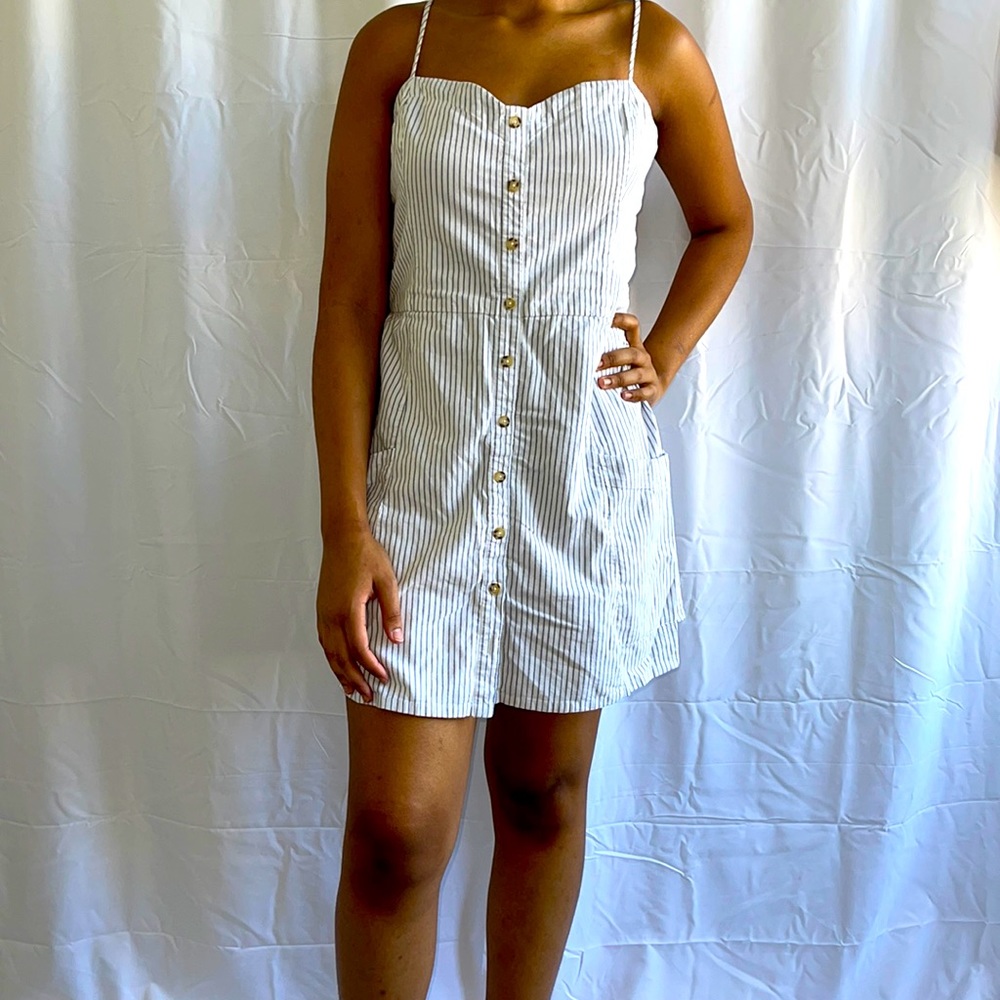 Abercrombie & Fitch Dress